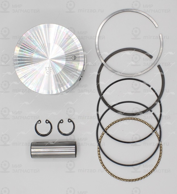 Запчасть AUTOWELT PN33050