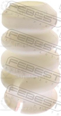 Буфер, амортизация FEBEST MZD001