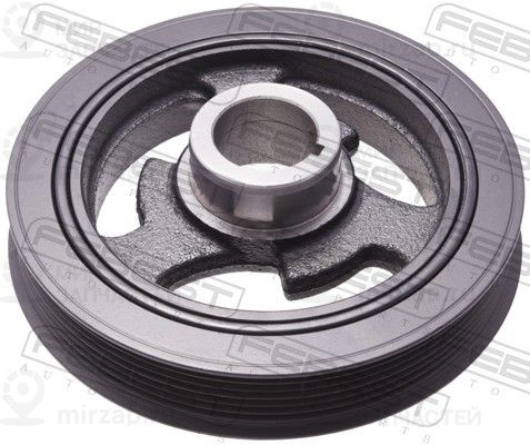 Запчасть FEBEST MZDSMPV