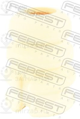 Запчасть FEBEST MZDTRBR