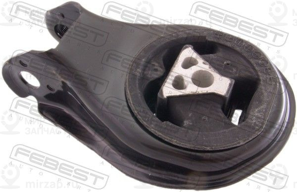 Подвеска, автоматическая коробка передач FEBEST MZM3RR1