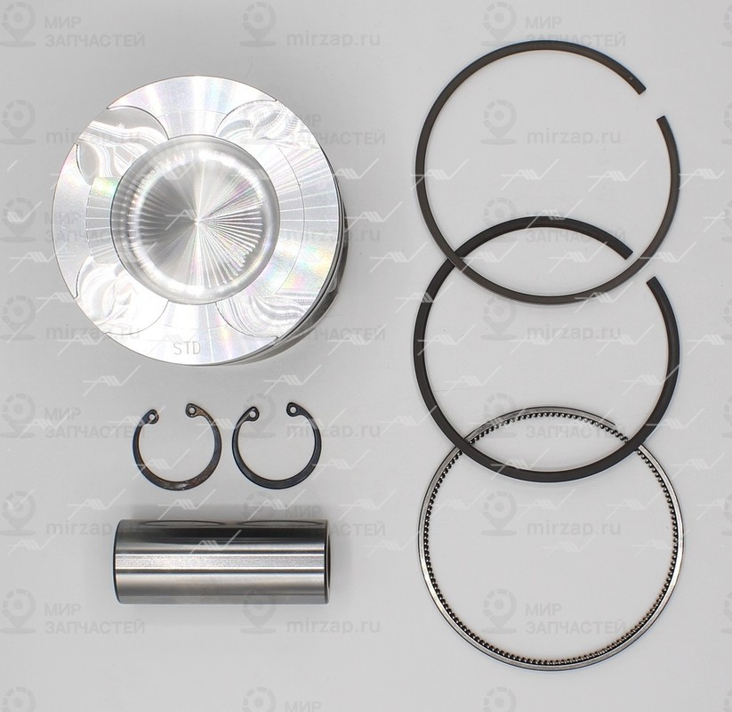 Запчасть AUTOWELT PN33100