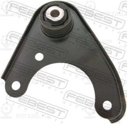 Опора, дифференциал FEBEST MZMTRB1