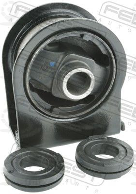 Подвеска, двигатель FEBEST MZMTRF