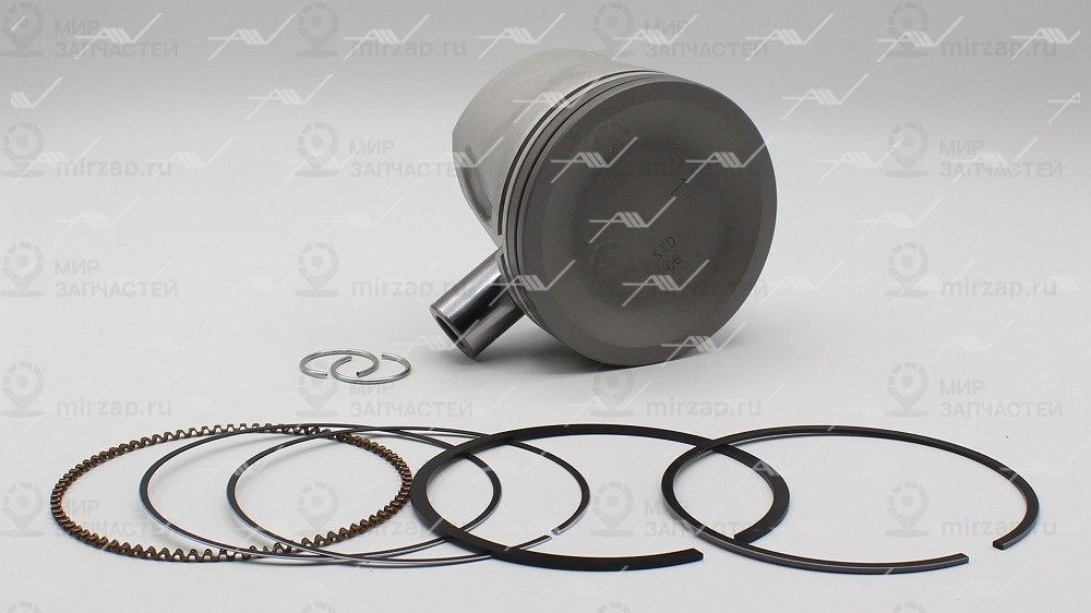 Запчасть AUTOWELT PN33111