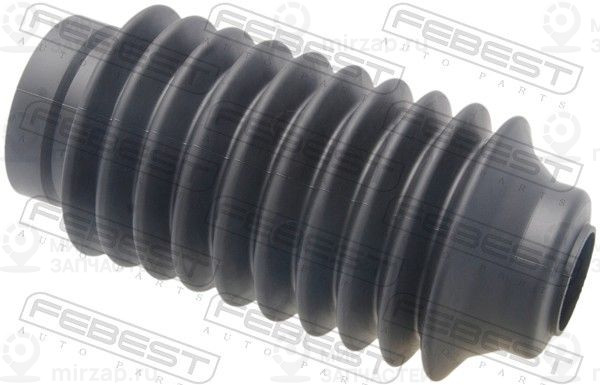 Защитный колпак / пыльник, амортизатор FEBEST MZSHBEPF