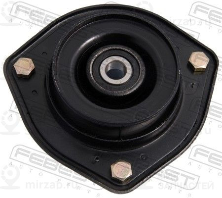 Опора стойки амортизатора FEBEST MZSSFRNF