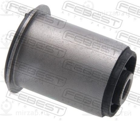 Опора, дифференциал FEBEST NAB006