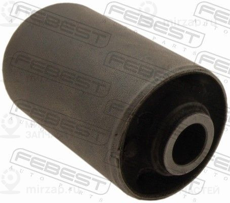 Втулка, листовая рессора FEBEST NAB225
