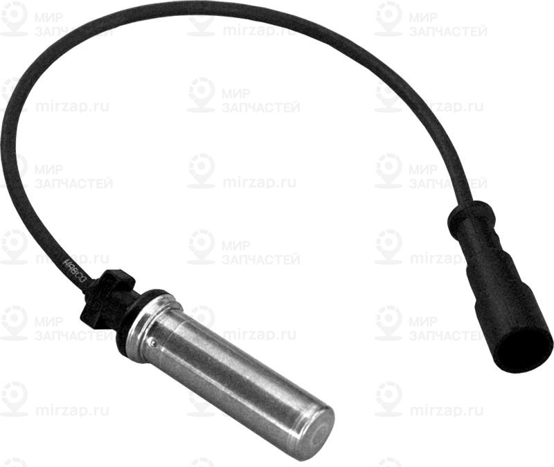 Датчик, частота вращения колеса WABCO 4410329050