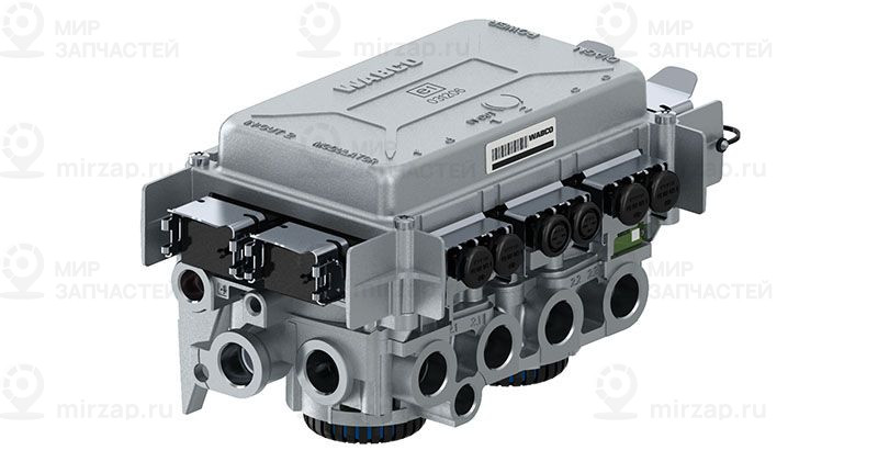 Модулятор вала WABCO 480102014R