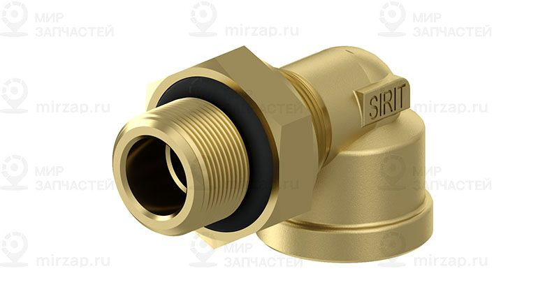 Соединительный /разделительный элемент, пневмооборудование WABCO 8938908600