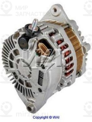 Запчасть WAI 11341N