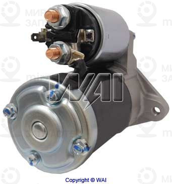 Запчасть WAI 19066N