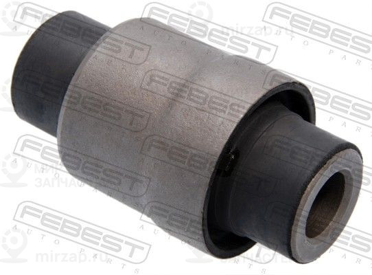 Подвеска, рычаг независимой подвески колеса FEBEST NAB272