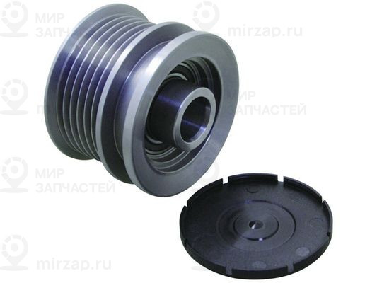 Запчасть WAI 2482293