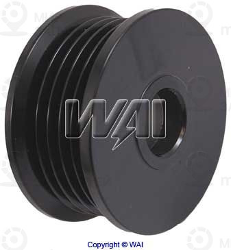 Запчасть WAI 2491333