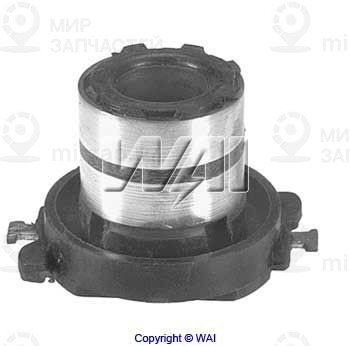 Запчасть WAI 2883851