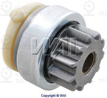 Запчасть WAI 54227