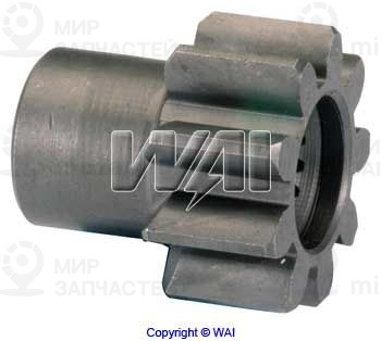 Запчасть WAI 5482211