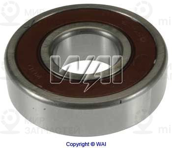 Запчасть WAI 63054W