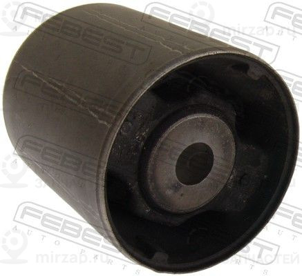 Опора, дифференциал FEBEST NAB282