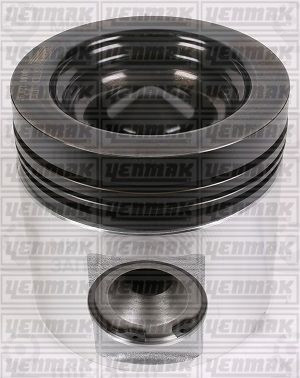 Запчасть YENMAK 3103149000