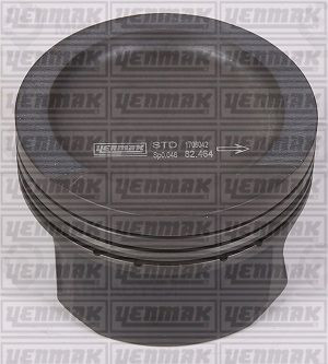 Запчасть YENMAK 3103303050