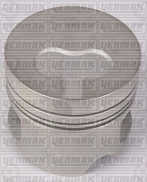 Запчасть YENMAK 3104131000