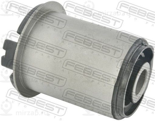 Запчасть FEBEST NAB374