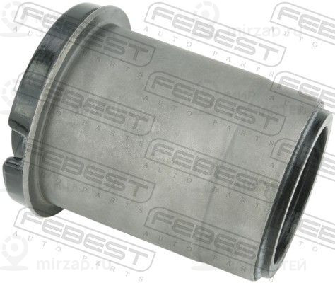 Втулка, балка моста FEBEST NABE51FRF