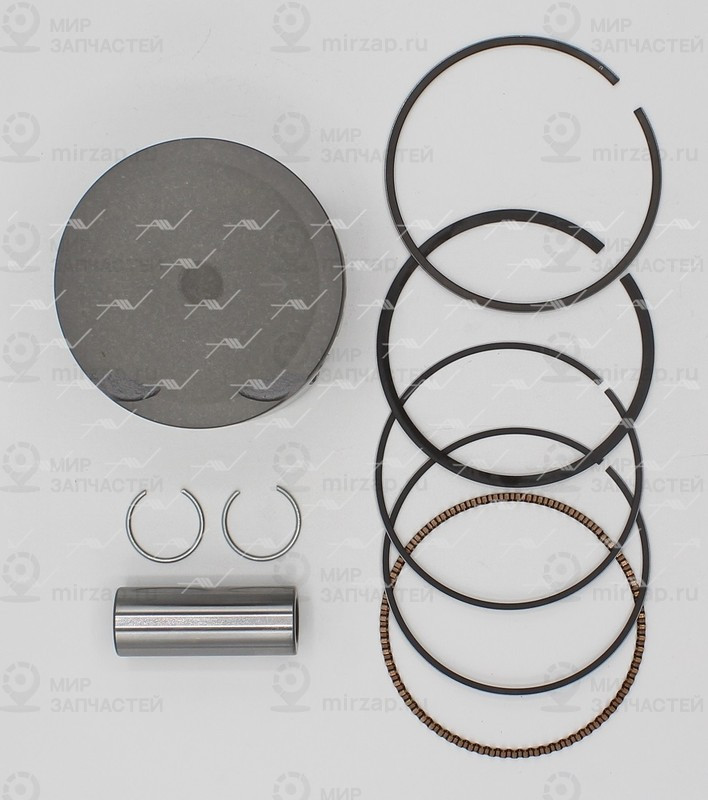 Запчасть AUTOWELT PN33320