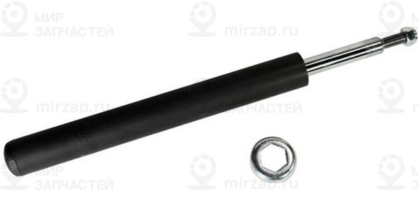 Запчасть ZENTPARTS Z00207