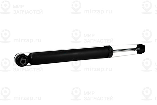 Z00239_амортизатор Задний Газовый!\ Hyundai Ix35/Tucson 09> ZENTPARTS Z00239