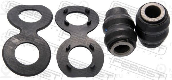 Запчасть FEBEST NABR51SG