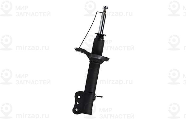 Z00723_амортизатор Задний Газовый!\ Mazda 626/Mx-6 1.8-2.5/2.0D 91-97 ZENTPARTS Z00723