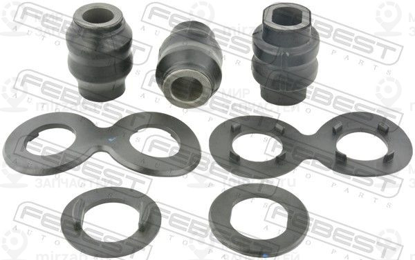 Запчасть FEBEST NABY62KIT