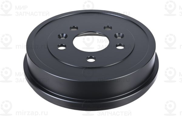 Z01712_барабан Тормозной!\ Renault Duster 10> ZENTPARTS Z01712