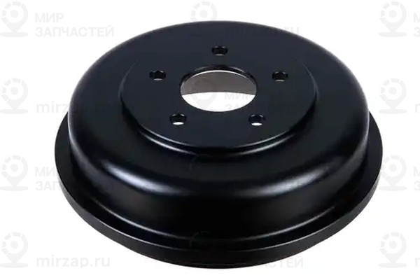 Z01734_барабан Тормозной!229X68/90 5X13-108\ Ford Tourneo/Transit Connect 1.8 02 ZENTPARTS Z01734