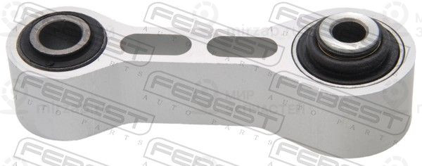 Рычаг независимой подвески колеса FEBEST NARM037
