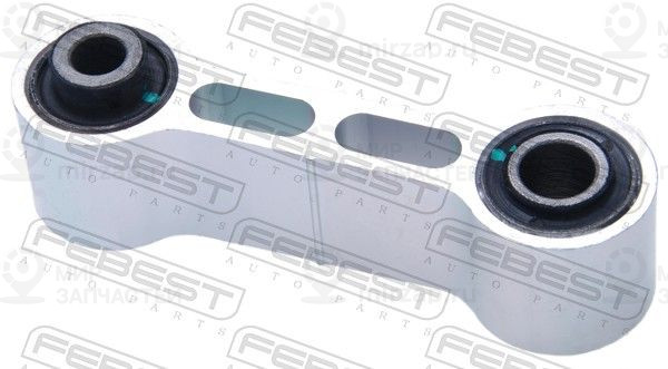 Рычаг независимой подвески колеса FEBEST NARM038