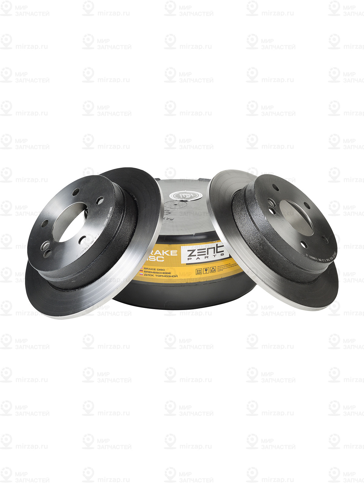 Запчасть ZENTPARTS Z06137