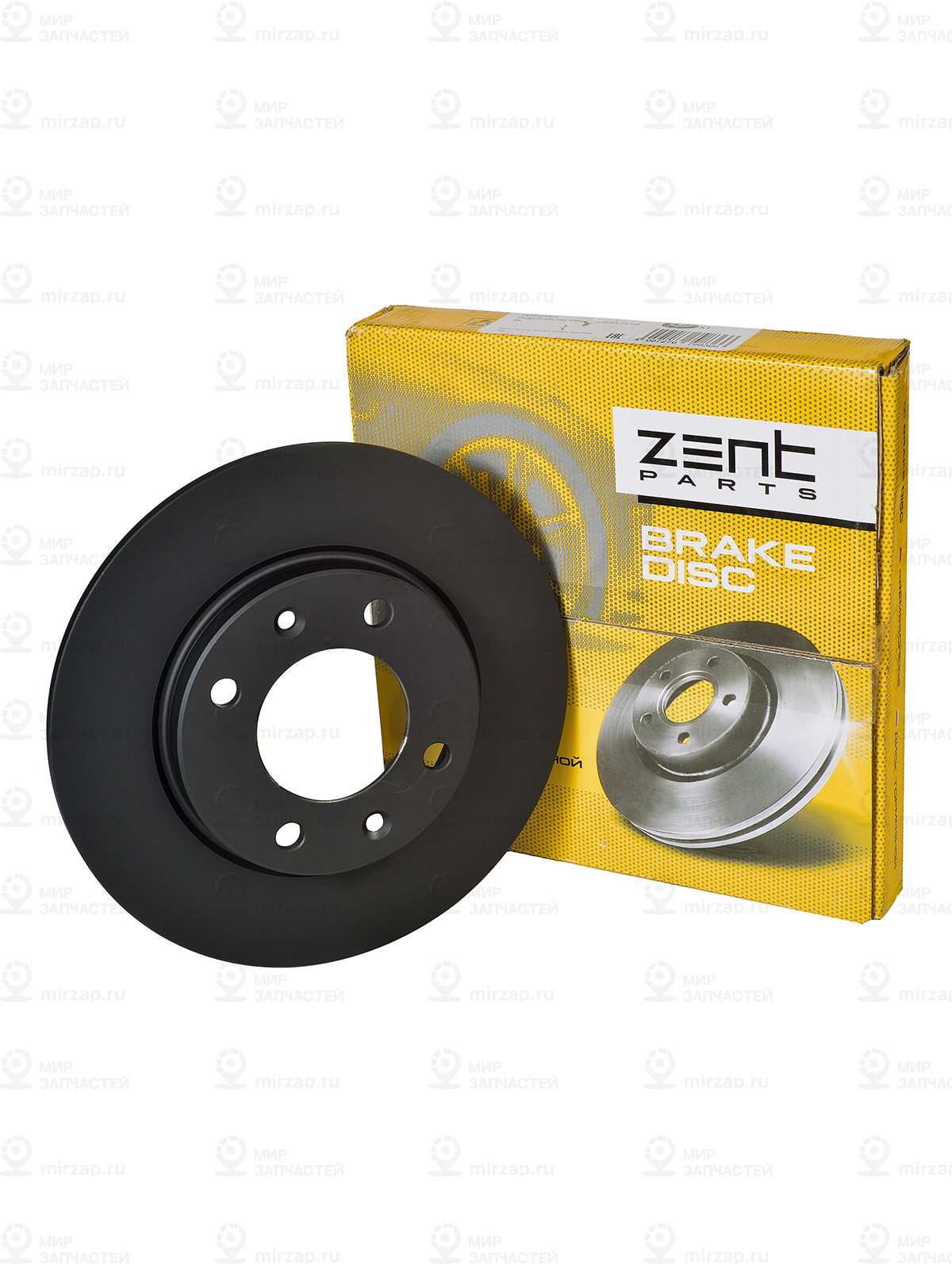 Запчасть ZENTPARTS Z06294