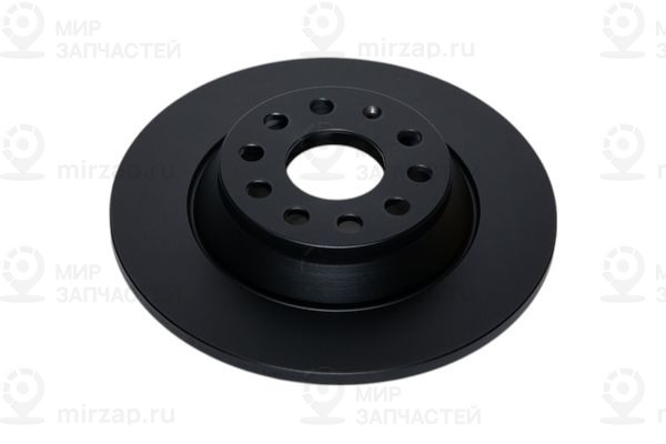 Диск Тормозной, Audi A3 (8V1/8Vk)/Conver ZENTPARTS Z06314