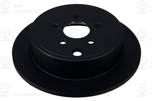 Z06390_диск Тормозной!\ Subaru Forester/Impreza/Legacy, Toyota Gt86 1.5/2.0/2.5 ZENTPARTS Z06390