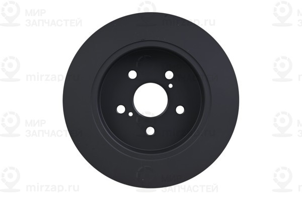 Z06397_диск Тормозной!\ Geely Atlas Nl3 18> ZENTPARTS Z06397