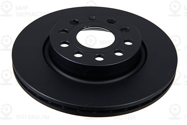 Z06401_диск Тормозной!\Audi A3 (8P1), 03 - 12 ZENTPARTS Z06401