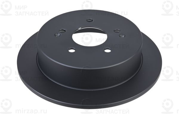 Z06422_диск Тормозной!\Ssangyong Actyon Ii 12> ZENTPARTS Z06422
