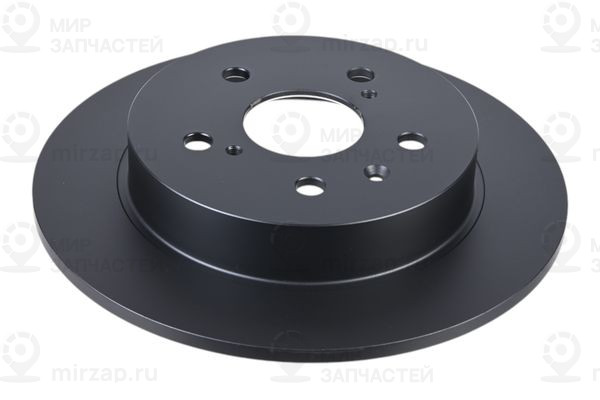Z06425_диск Тормозной!\Suzuki Sx4 (Ey, Gy), 06> ZENTPARTS Z06425
