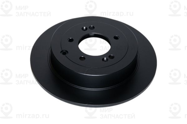 Z06430_диск Тормозной!\Kia Sportage Iv (Ql, Qle), 15> ZENTPARTS Z06430